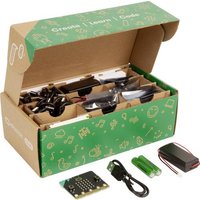 BBC micro:bit V2.21 Club Bundle BBC micro:bit V2.21 Club Bundle von BBC micro:bit