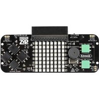 Joy-it KI-5626 Erweiterungsmodul 1 St. Passend für (Entwicklungskits): BBC micro:bit von JOY-IT