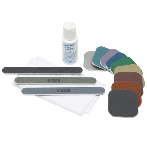 Micro-Mesh Craft Kit von Micro-Mesh