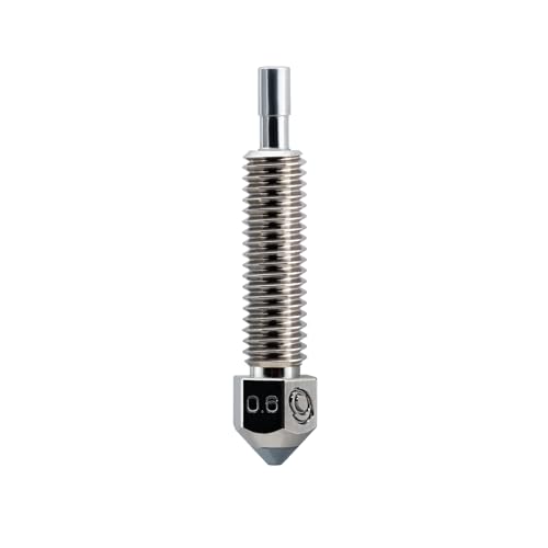 FlowTech CHT High Flow - CM2 Nozzle - 0,60 mm von Micro-Swiss