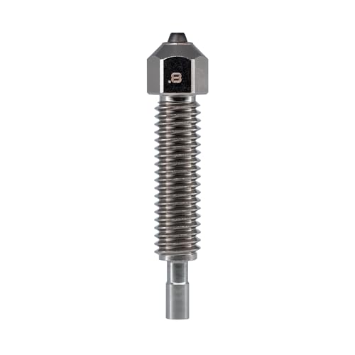 FlowTech - DiamondBack Nozzle - 0,80 mm FlowTech - DiamondBack Nozzle - 0,80 mm von Micro-Swiss