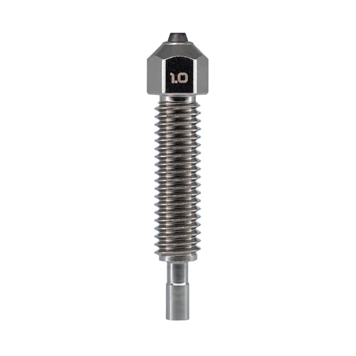 FlowTech - DiamondBack Nozzle - 1,00 mm von Micro-Swiss