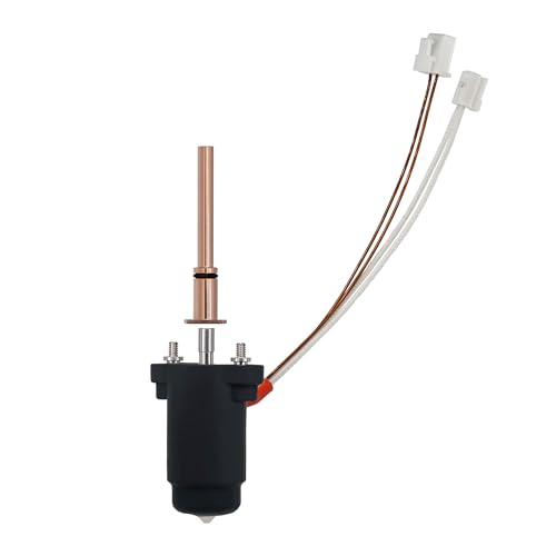 FlowTech Hotend for Creality Ender 3 V3 / Ender 3 V3 Plus von Micro-Swiss