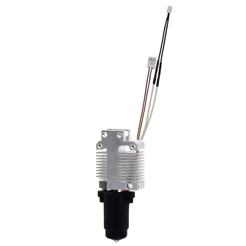 FlowTech Hotend for Sovol SV08 von Micro-Swiss