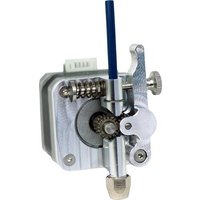 Micro Swiss Bowden Dual Gear Extruder for Creality Printers Bowden Dual Gear M2714 von Micro-Swiss