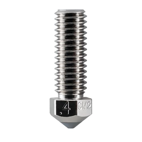 Micro Swiss CM2™ - HighFlow 1.75 Nozzle - 0.4mm von Micro-Swiss
