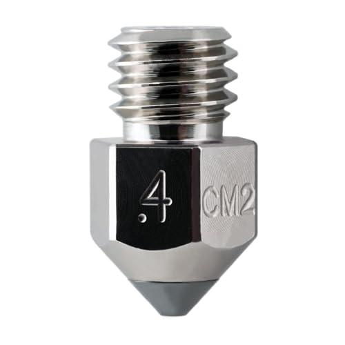 Micro Swiss CM2™ - MK8 Nozzle - 0.4mm von Micro-Swiss