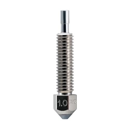 Micro Swiss CM2™ Resistant Nozzle for FlowTech™ Hotend - 1.0mm von Micro-Swiss