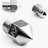 Micro-Swiss Düse MK8, 0.4mm MK8 Hardened M2585-04 Micro-Swiss Düse MK8, 0.4mm MK8 Hardened M2585-04 von Micro-Swiss