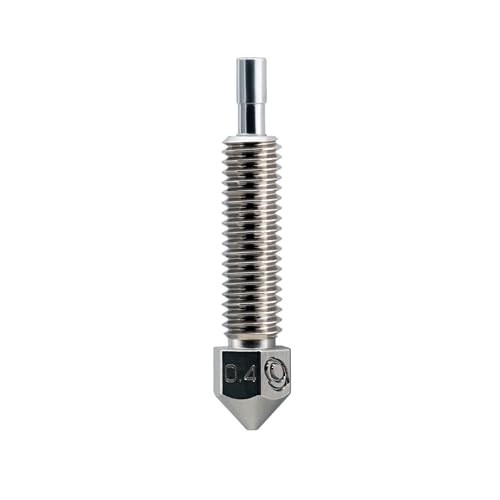 Micro Swiss FlowTech™ High Flow CHT Nozzle - 0.4mm von Micro-Swiss