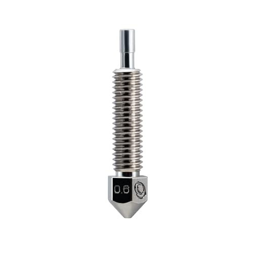 Micro Swiss FlowTech™ High Flow CHT Nozzle - 0.6mm von Micro-Swiss