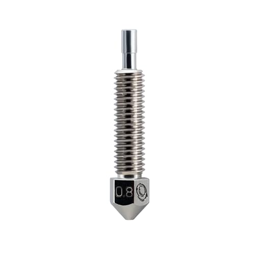 Micro Swiss FlowTech™ High Flow CHT Nozzle - 0.8mm von Micro-Swiss