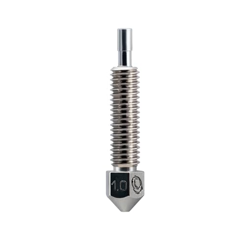 Micro Swiss FlowTech™ High Flow CHT Nozzle - 1.0mm von Micro-Swiss
