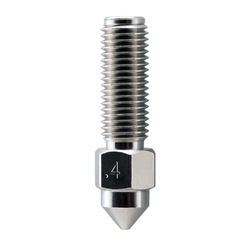 Micro-Swiss MicroSwiss Nozzle Craftbot Flow 0.4 mm Nozzle M2599-04 von Micro-Swiss