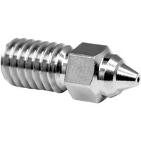 MicroSwiss Düse 0.8mm für Creality Ender7 Brass Plated Wear Resistant Nozzle M2609-08 MicroSwiss Düse 0.8mm für Creality Ender7 Brass Plated Wear Resistant Nozzle M2609-08 von Micro-Swiss