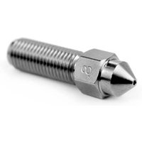 MicroSwiss Nozzle Craftbot Flow 0.8mm Nozzle M2599-08 von Micro-Swiss