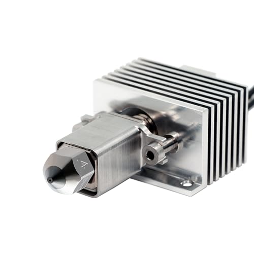 Microswiss FlowTech Hotend for Bambu Lab X1/X1C - CM2 - Hardened Tip - Standard Flow von Micro-Swiss