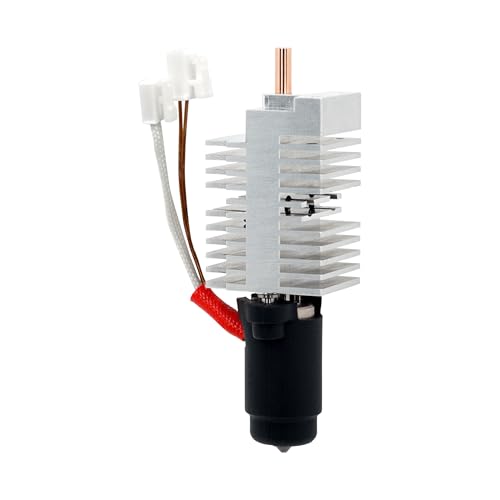 Microswiss FlowTech Hotend for Creality K2 Plus von Micro-Swiss