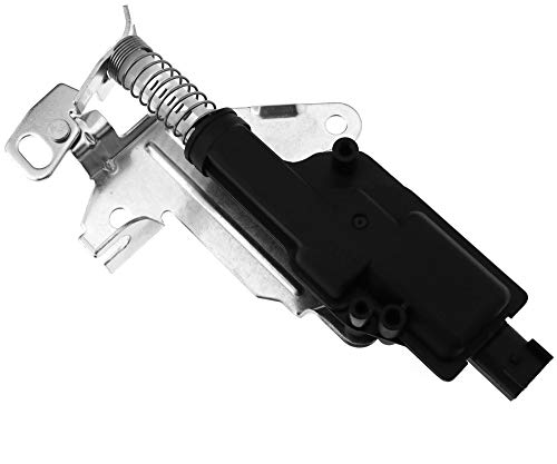 Stellmotor Kofferraum Heckklappe Kompatibel mit Fiesta MK5 01-10 Fusion 02-12 1481081 Stellmotor Kofferraum Heckklappe Kompatibel mit Fiesta MK5 01-10 Fusion 02-12 1481081 von OTOTEC
