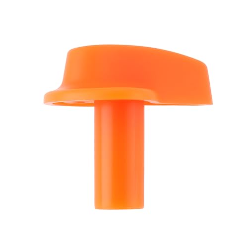 Micro Traders Chokehebelknopf Ersatzteil 1137-121-6101 Kompatibel mit Stihl Ms193t Ms193 Ms192t Ms192tc Micro Traders Chokehebelknopf Ersatzteil 1137-121-6101 Kompatibel mit Stihl Ms193t Ms193 Ms192t Ms192tc von Micro Traders