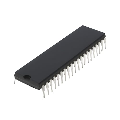 Micro Traders R6502-11 R6502-13 CPU Mikroprozessor DIP40 IC Modul kompatibel mit Rockwell 6502 Micro Traders R6502-11 R6502-13 CPU Mikroprozessor DIP40 IC Modul kompatibel mit Rockwell 6502 von Micro Traders