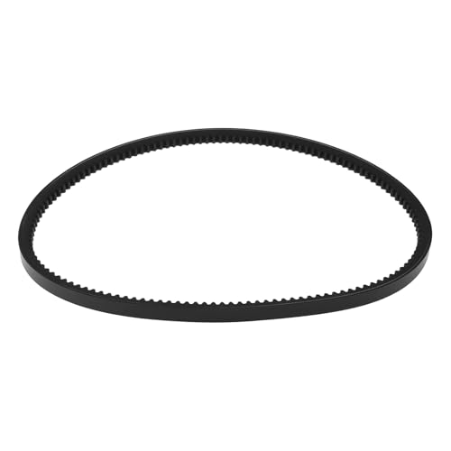 Micro Traders Rasen-Vertikutierer-Antriebsriemen, 13 x 8 x 762 mm, CA60068, kompatibel mit Camon LS42 Rasen-Vertikutierer Micro Traders Rasen-Vertikutierer-Antriebsriemen, 13 x 8 x 762 mm, CA60068, kompatibel mit Camon LS42 Rasen-Vertikutierer von Micro Traders