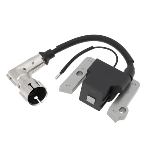 Micro Traders Zündspule für Rasenmäher 751-10367, kompatibel mit MTD-Motor 1P61 1P64 1P65 5P65 von Micro Traders