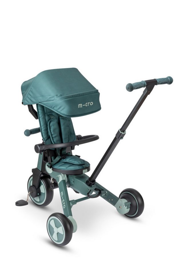 Micro Kinder-Buggy micro tricycle Micro Kinder-Buggy micro tricycle von Micro