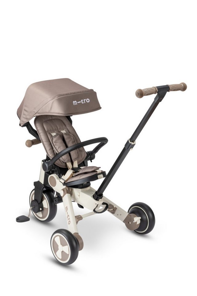 Micro Kinder-Buggy micro tricycle von Micro