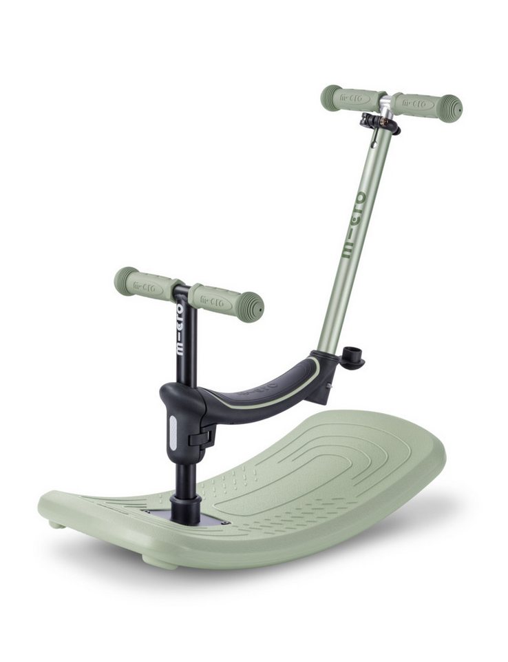 Micro Miniscooter mini micro deluxe rock & go LED Micro Miniscooter mini micro deluxe rock & go LED von Micro