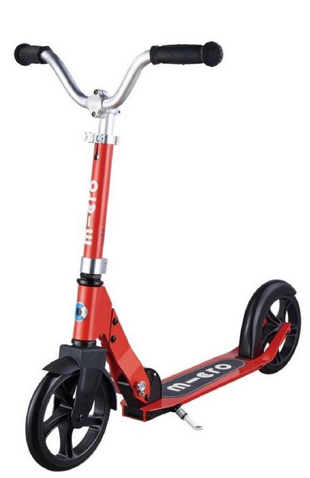 Micro Scooter Micro Scooter Cruiser rot von Micro