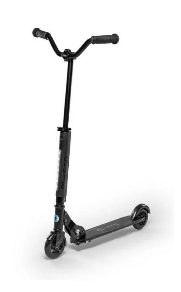 Micro Scooter Micro Scooter Sprite Deluxe mit gebogenem Lenker Micro Scooter Micro Scooter Sprite Deluxe mit gebogenem Lenker von Micro