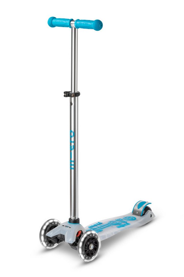 Micro Scooter maxi micro deluxe flux LED Micro Scooter maxi micro deluxe flux LED von Micro