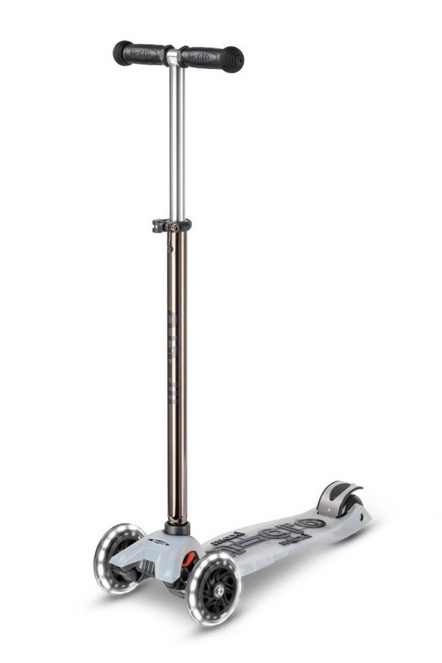 Micro Scooter maxi micro deluxe flux LED Micro Scooter maxi micro deluxe flux LED von Micro