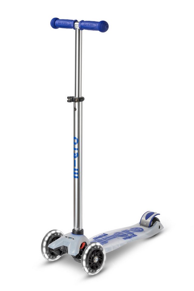 Micro Scooter maxi micro deluxe flux LED Micro Scooter maxi micro deluxe flux LED von Micro