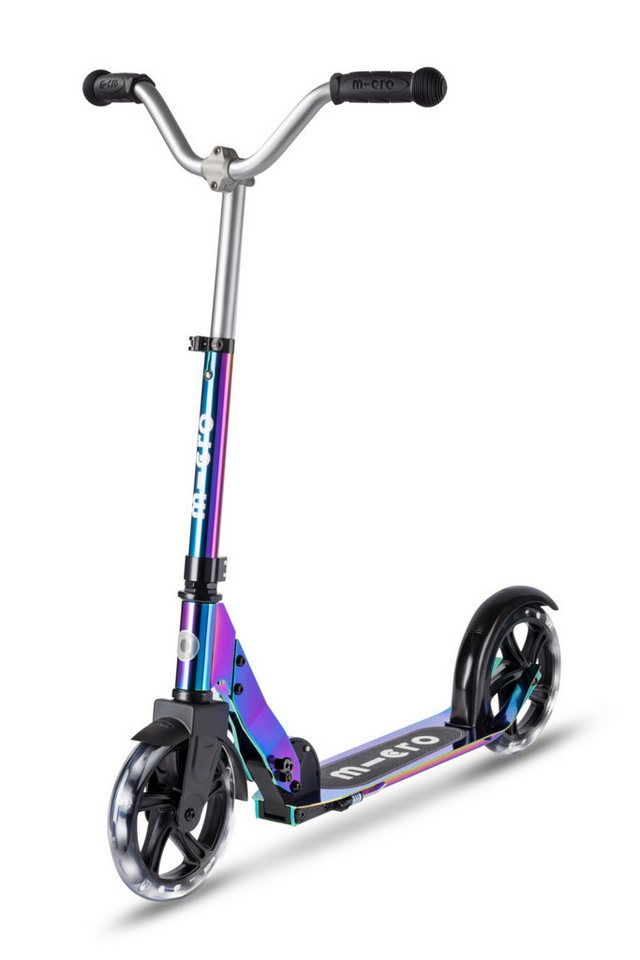 Micro Scooter micro cruiser LED von Micro