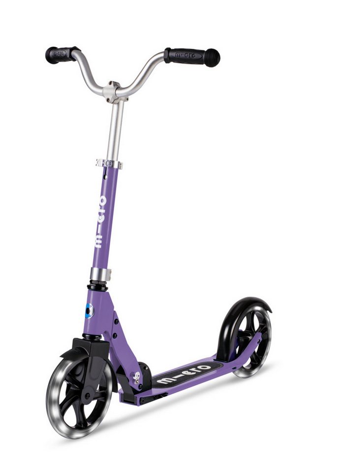 Micro Scooter micro cruiser LED von Micro
