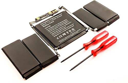 Laptop Battery von MicroBattery