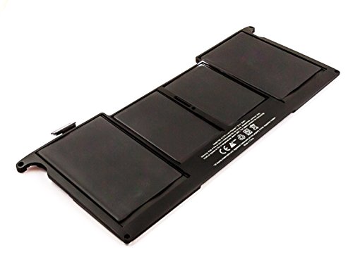 MBXAP-BA0003 Notebook-Akku - Komponente für Laptop (Akku, Apple) von Micro Battery