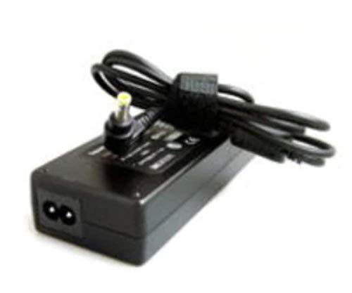 MICROBATTERY mba1060 Ladegerät Netzteil für Notebook schwarz von MicroBattery