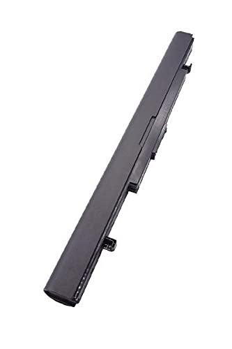 MicroBattery 32.56Wh Toshiba Laptop Battery Li-ion 14.8V 2200mAh, MBXTO-BA0020 (Li-ion 14.8V 2200mAh Black, Portege A30-C-14J, Portege A30-C-14P, Portege A30-C-14R, Portege A30-C-14) von MicroBattery