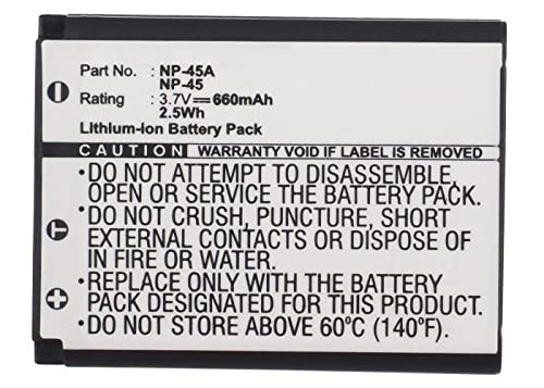 MicroBattery Battery for Avision Scanner 2.4Wh Li-ion 3.7V 660mAh, MBXPOS-BA0007 (2.4Wh Li-ion 3.7V 660mAh Black, MiWand 2) von MicroBattery