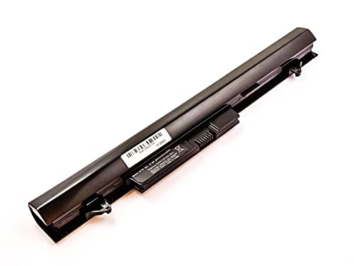 MicroBattery Laptop Battery for HP 33Wh 4 Cell Li-ion 14.8V 2.2Ah, MBI3056 (33Wh 4 Cell Li-ion 14.8V 2.2Ah Black) von MicroBattery