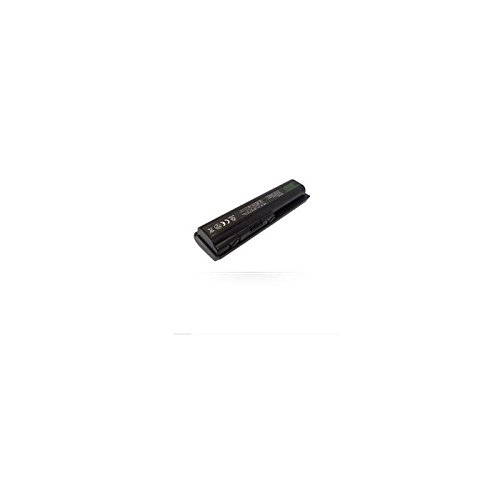 MicroBattery Laptop Battery for HP 95Wh 12Cell Li-ion 10.8V 8.8Ah, MBI50948 (95Wh 12Cell Li-ion 10.8V 8.8Ah Black, 536436-001) von MicroBattery
