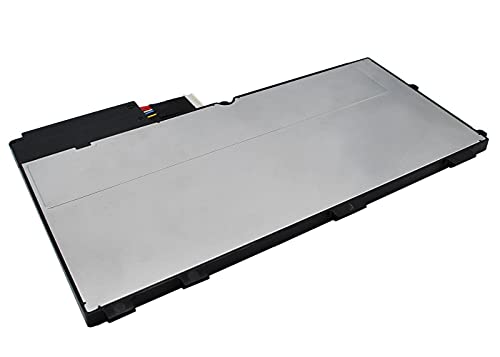 MicroBattery Laptop Battery for Lenovo 47.17Wh Li-Pol 11.1V 4250mAh, MBXLE-BA0064 (47.17Wh Li-Pol 11.1V 4250mAh Black, Thinkpad T430u) von MicroBattery