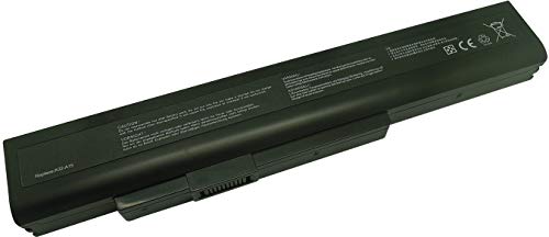 ➠MBXAS-BA0020 Ersatz für Notebook Akku von MicroBattery