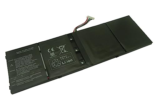 MicroBattery MBXAC-BA0009 Notebook-Komponenten Zusatzakku/Akku - zusätzliche Notebook-Komponenten (Akku/Akku, Acer) von MicroBattery