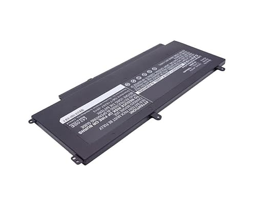 MicroBattery MBXDE-BA0099 Notebook-Ersatzteil von MicroBattery