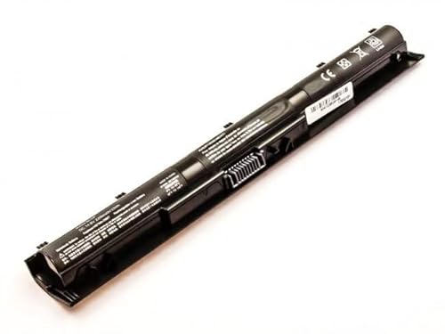 MicroBattery MBXHP-BA0023 Anzeige Notebook-Ersatzteil von MicroBattery