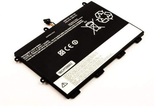 MicroBattery MBXLE-BA0066 Hauptplatine Notebook-Ersatzteil MicroBattery MBXLE-BA0066 Hauptplatine Notebook-Ersatzteil von MicroBattery